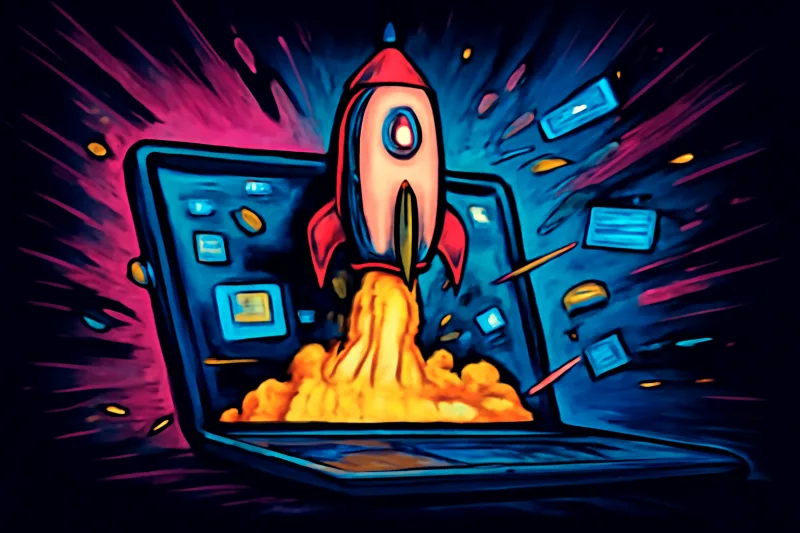 Đưa Doanh Nghiệp Của Bạn Lên Mạng Ngày Hôm Nay Với Trình Xây Dựng Website Miễn Phí
