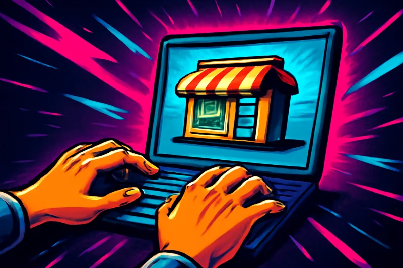 Những Hiểu Nhầm Thông Thường Về Lưu Trữ Trang Web Miễn Phí Cho Doanh Nghiệp Nhỏ