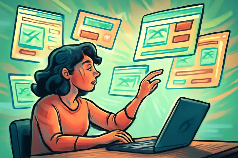Những gì hầu hết các chủ sở hữu hiểu sai về các trang web nhỏ miễn phí cho doanh nghiệp