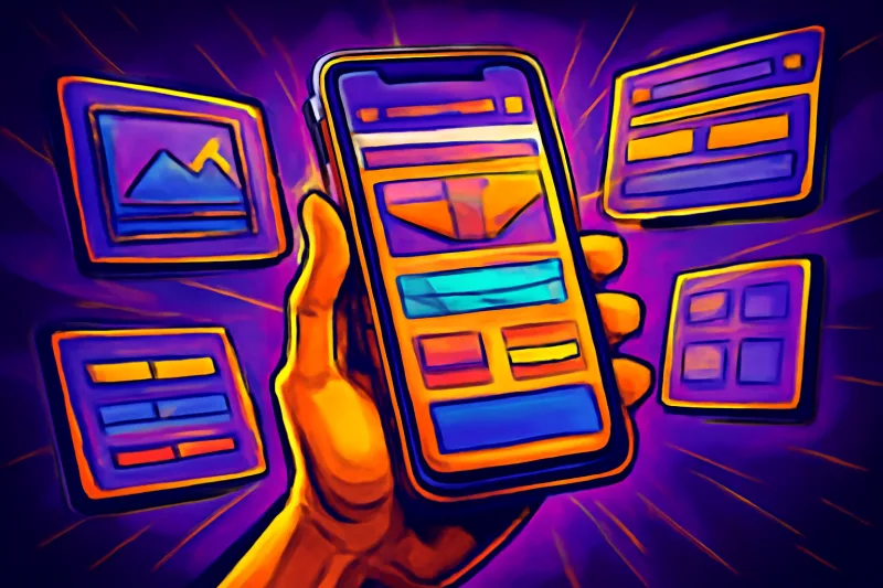 Nhà Tạo Website Miễn Phí Tốt Nhất So Với Cách Làm Khó Khăn